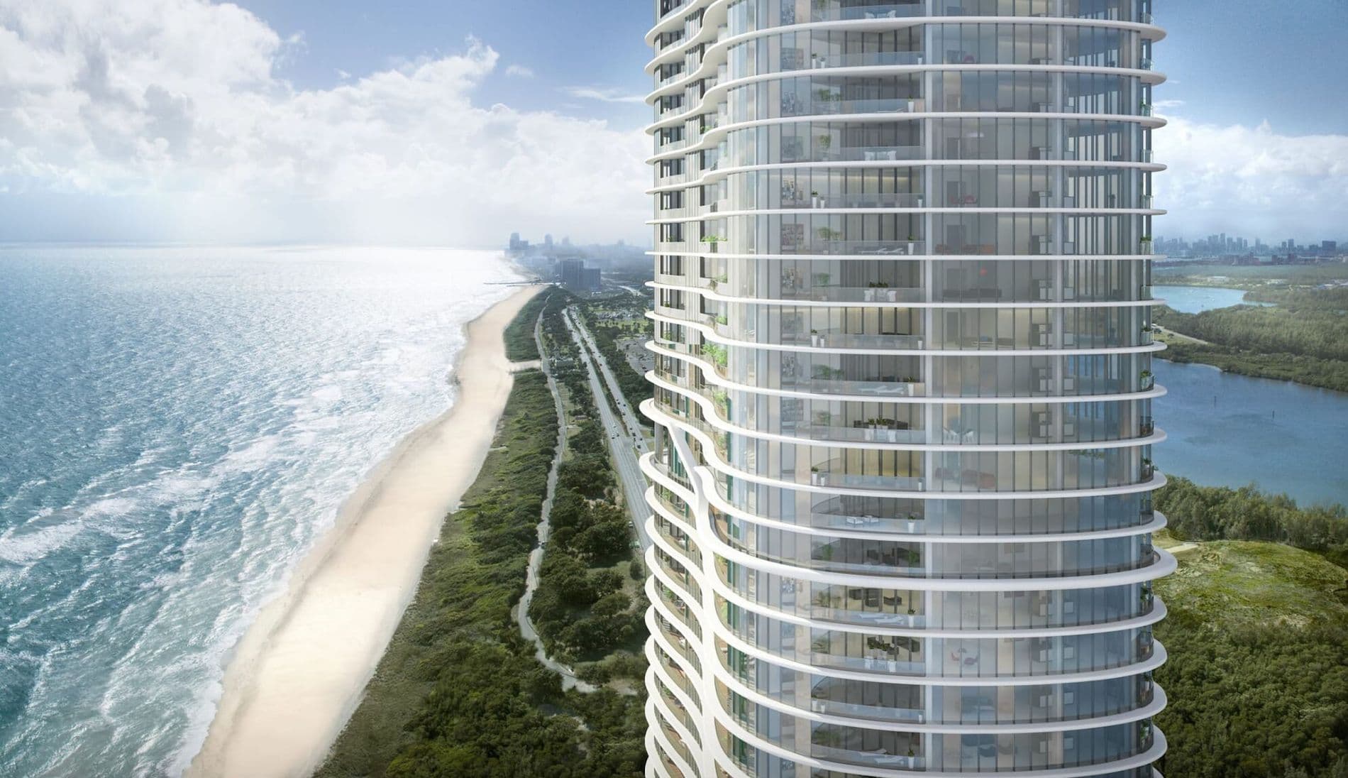 Ritz Carlton Sunny Isles photo 15