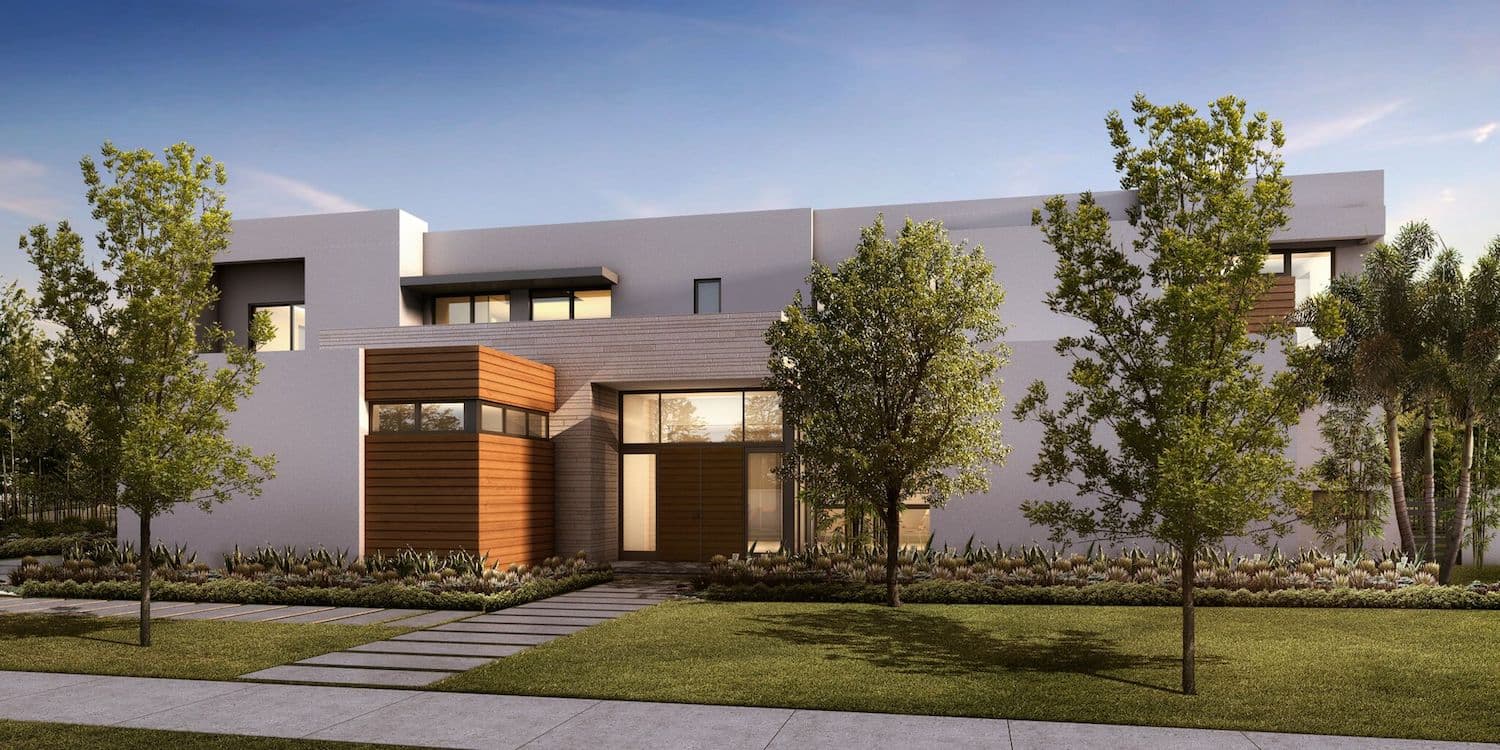Veridian Grove hero