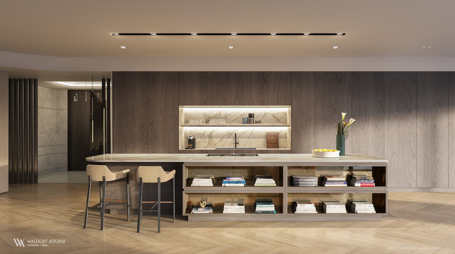 Waldorf Astoria photo 9