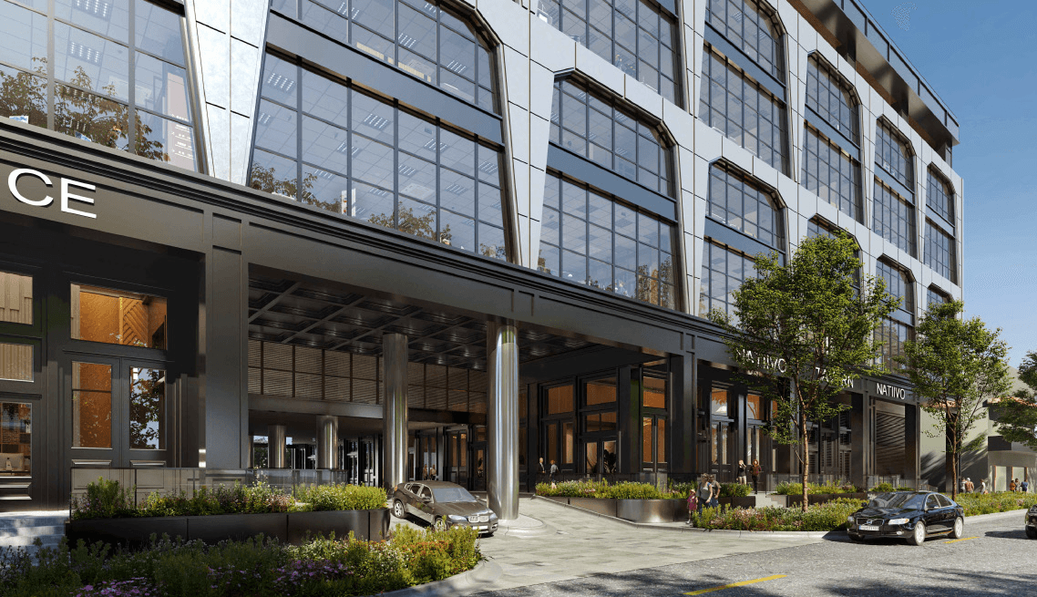 NATIIVO FT LAUDERDALE hero