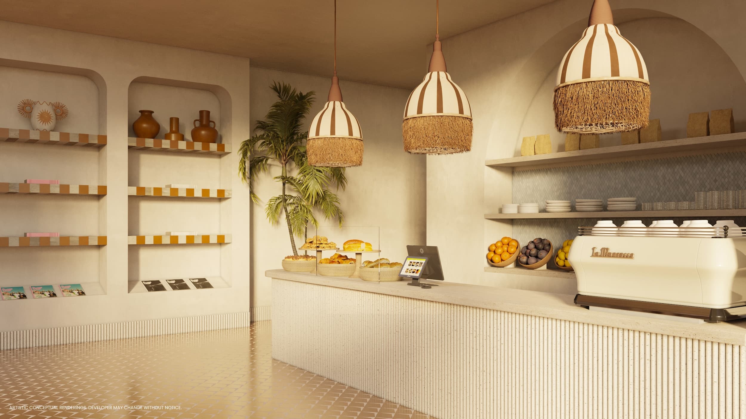 Flow House Miami hero