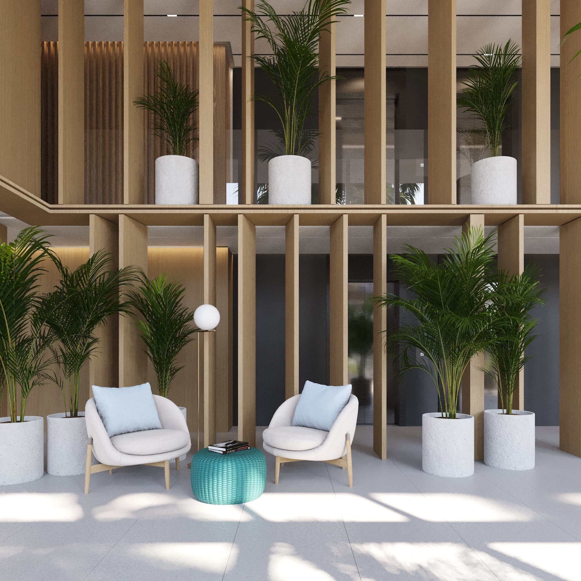 9900 WEST view